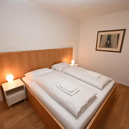 Vip 39c By Four Seasons * Kaprun