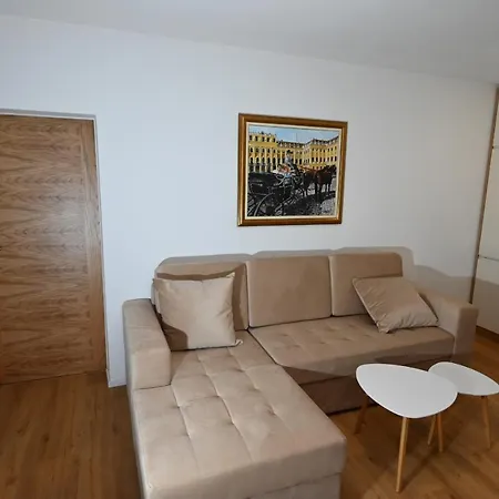 Apartment Vip 39c By Four Seasons