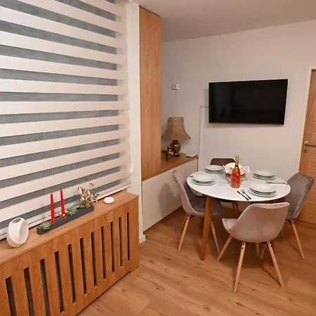 Apartment Vip 39c By Four Seasons *